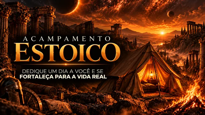 Acampamento Estoico