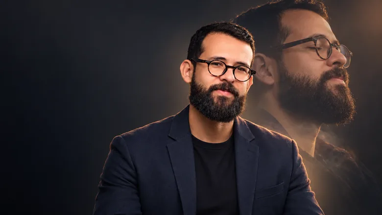 Rafa Barbosa